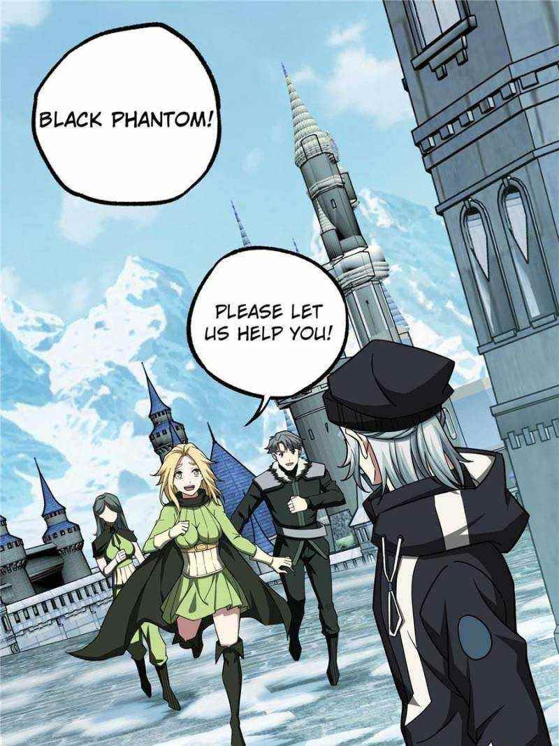 The Legendary Mechanic Chapter 137 - Page 48