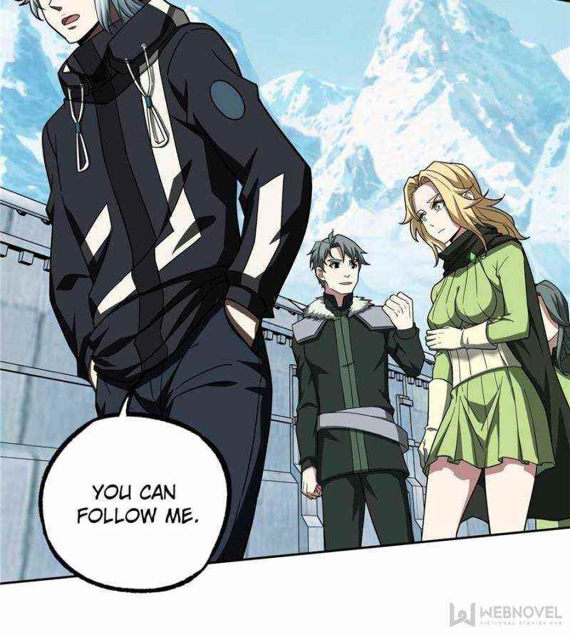 The Legendary Mechanic Chapter 137 - Page 50