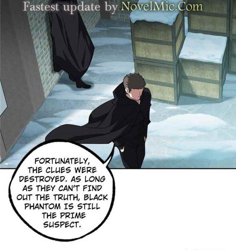 The Legendary Mechanic Chapter 137 - Page 53