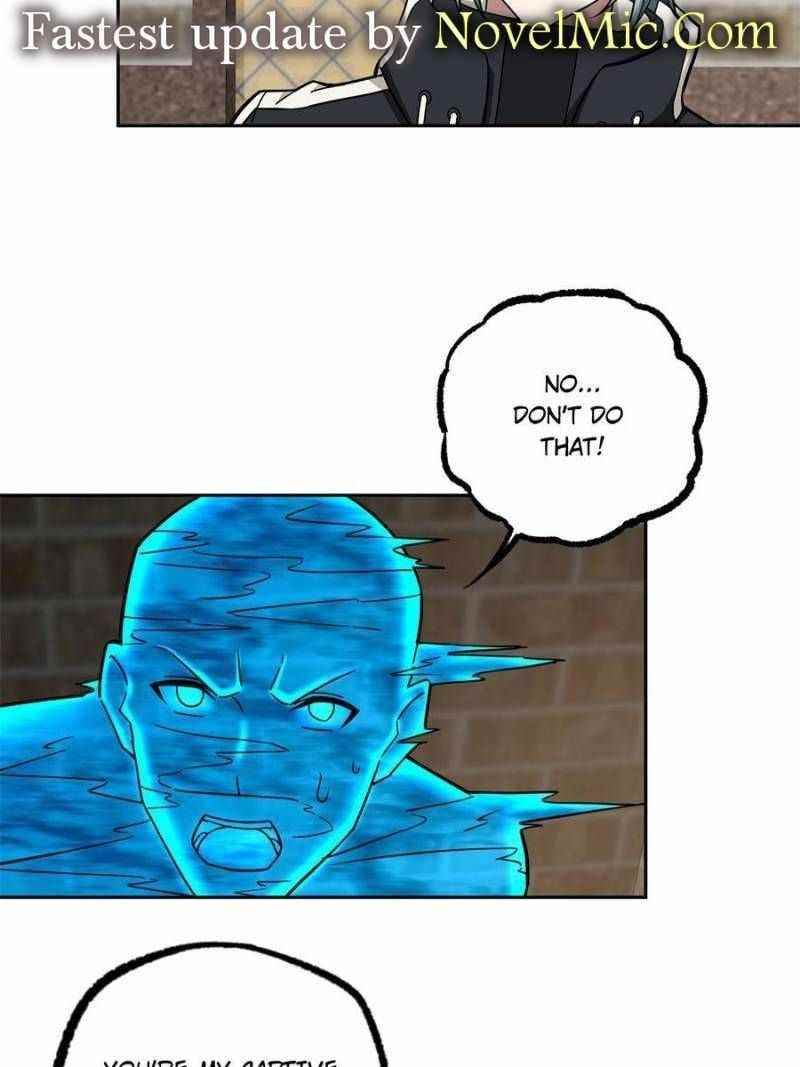 The Legendary Mechanic Chapter 141 - Page 11