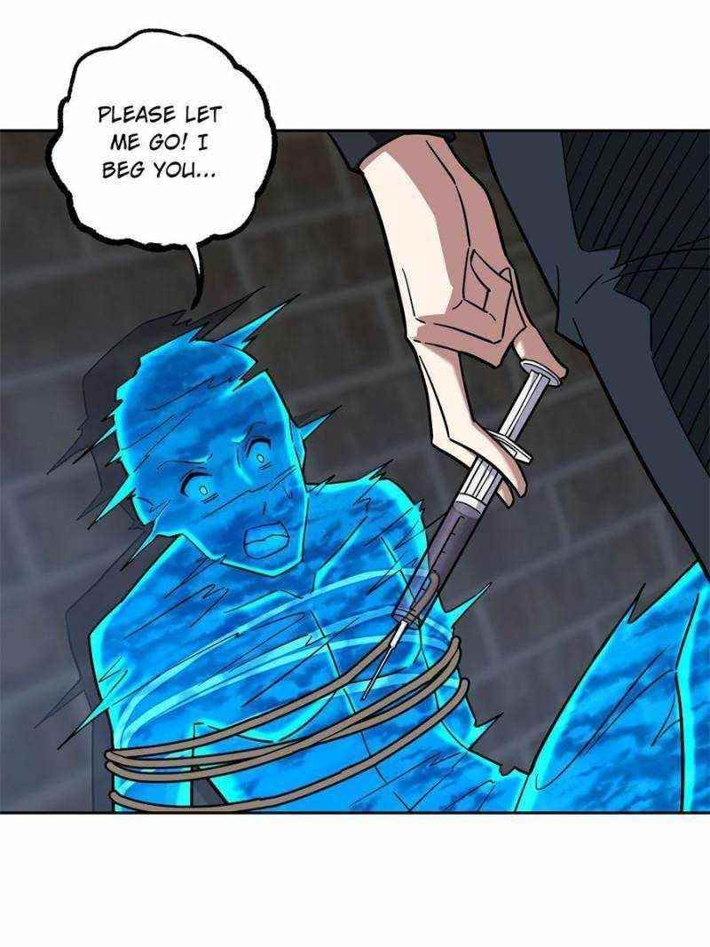 The Legendary Mechanic Chapter 141 - Page 13