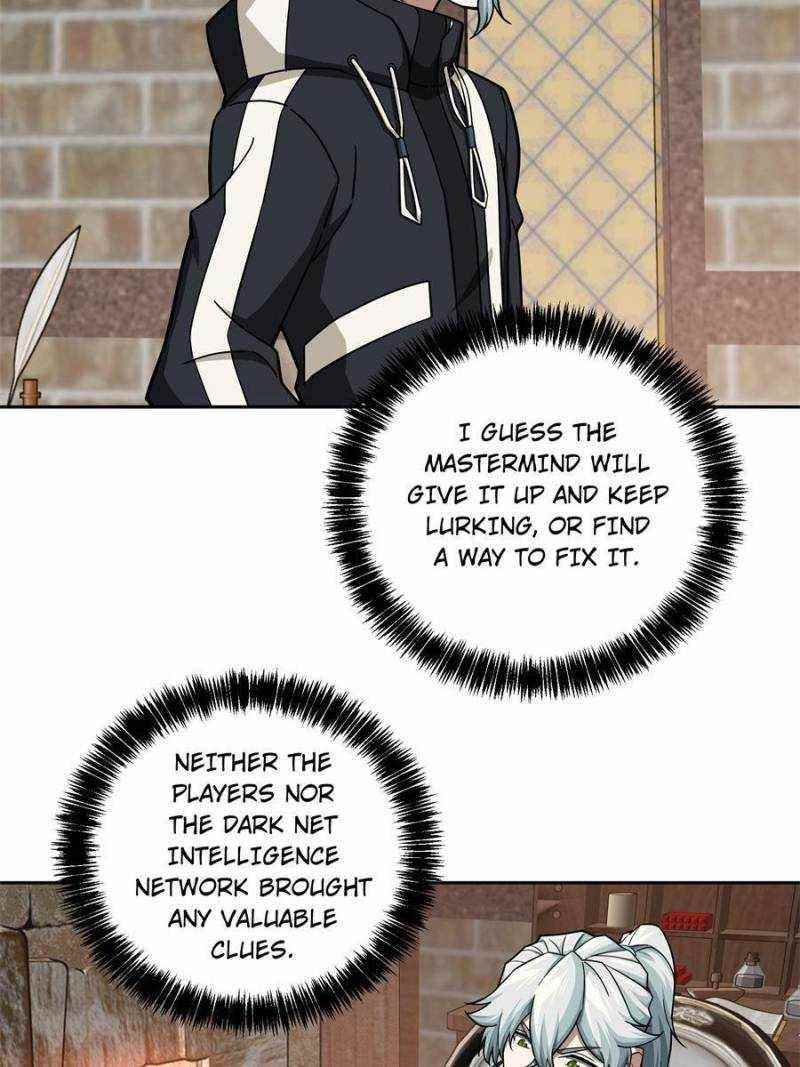 The Legendary Mechanic Chapter 141 - Page 16