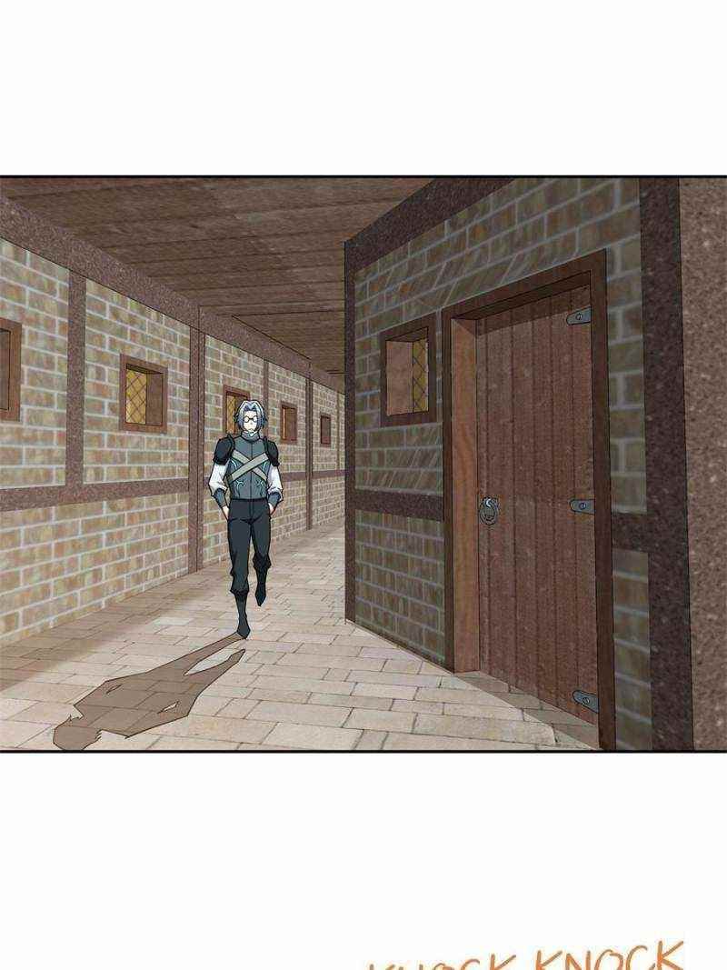 The Legendary Mechanic Chapter 141 - Page 19