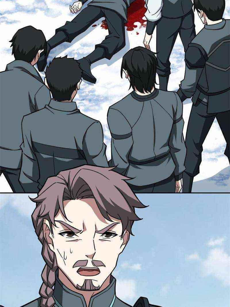 The Legendary Mechanic Chapter 141 - Page 2