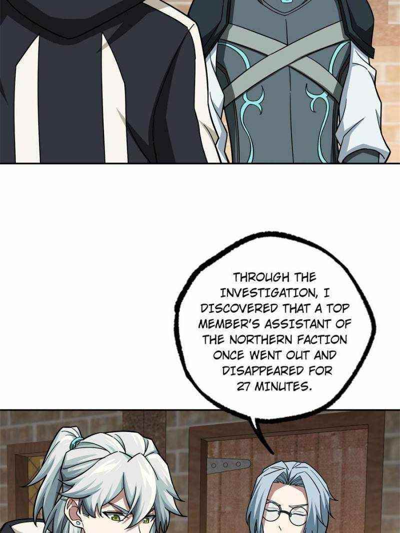 The Legendary Mechanic Chapter 141 - Page 21