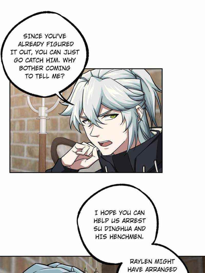 The Legendary Mechanic Chapter 141 - Page 24