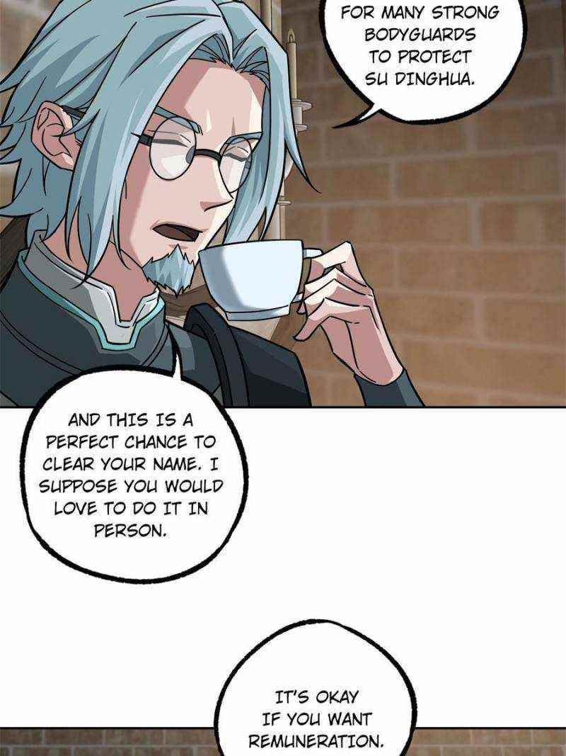 The Legendary Mechanic Chapter 141 - Page 25