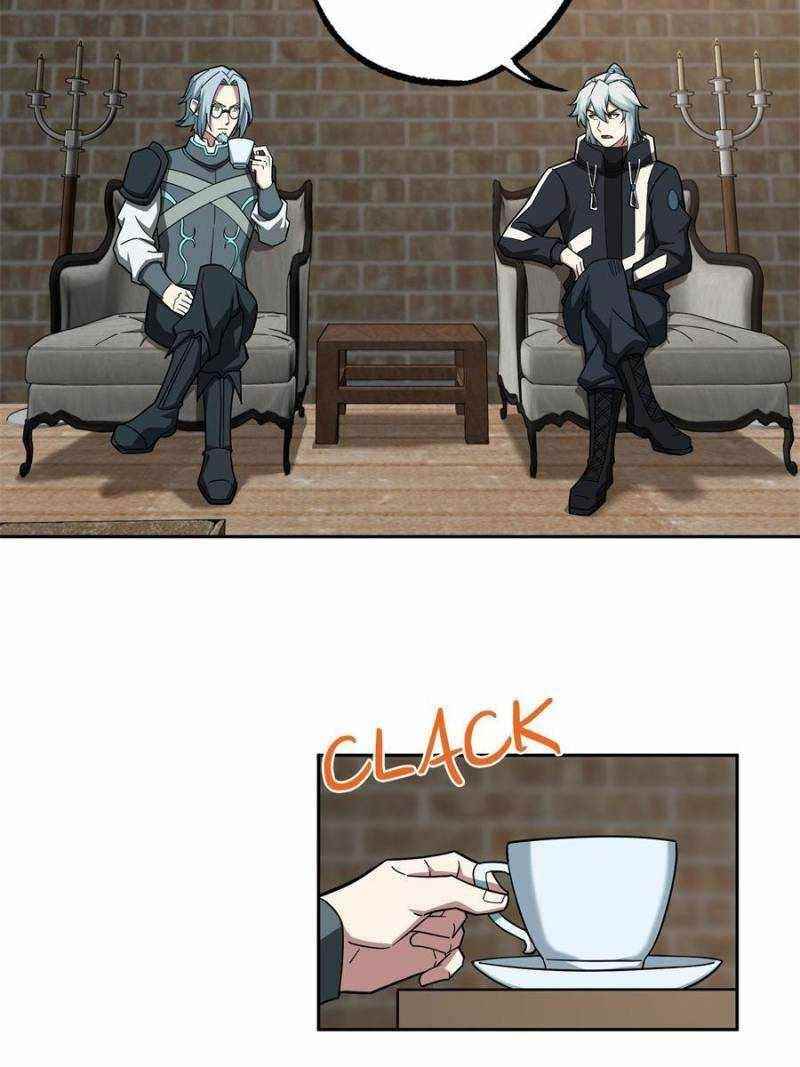 The Legendary Mechanic Chapter 141 - Page 26