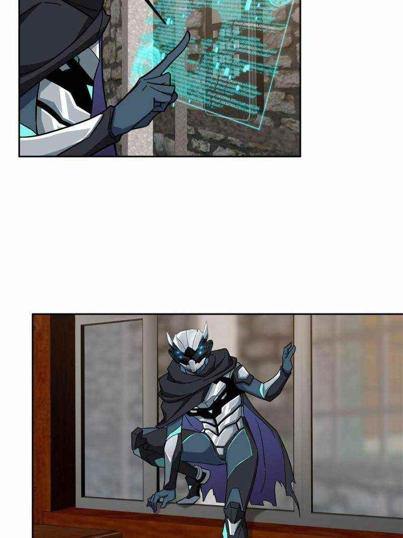 The Legendary Mechanic Chapter 141 - Page 31