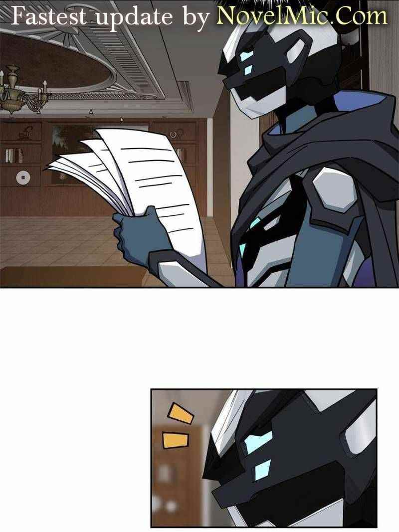 The Legendary Mechanic Chapter 141 - Page 37