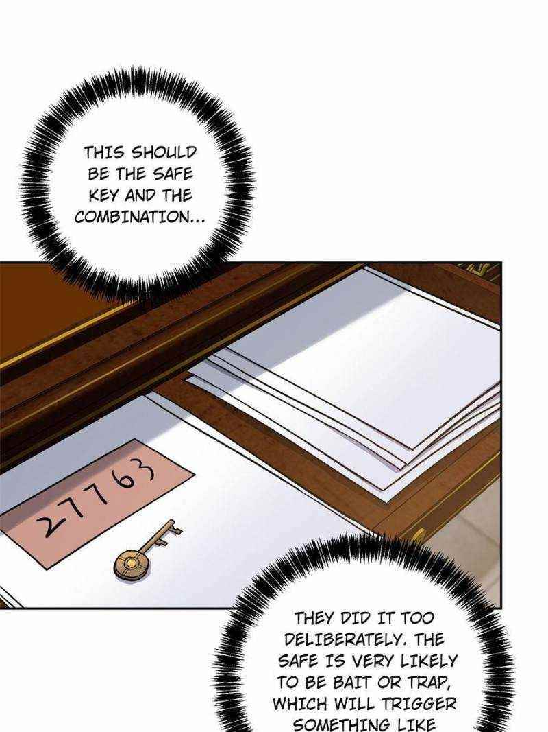 The Legendary Mechanic Chapter 141 - Page 38