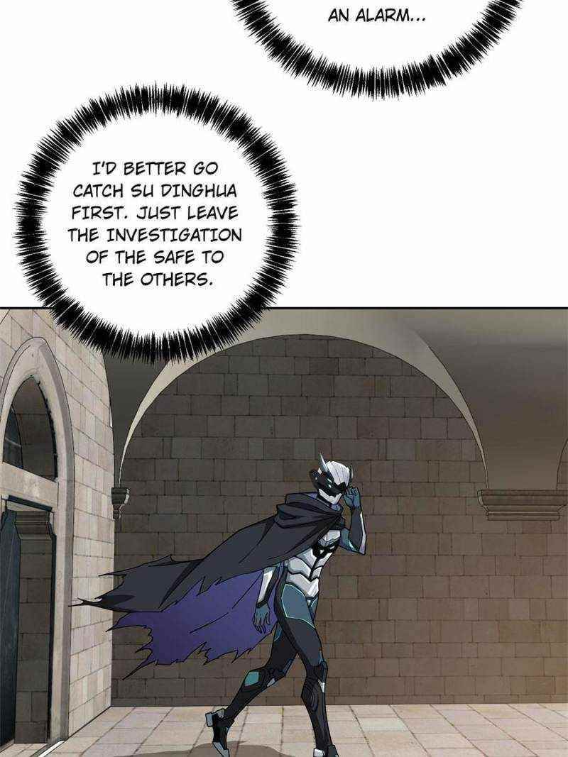 The Legendary Mechanic Chapter 141 - Page 39