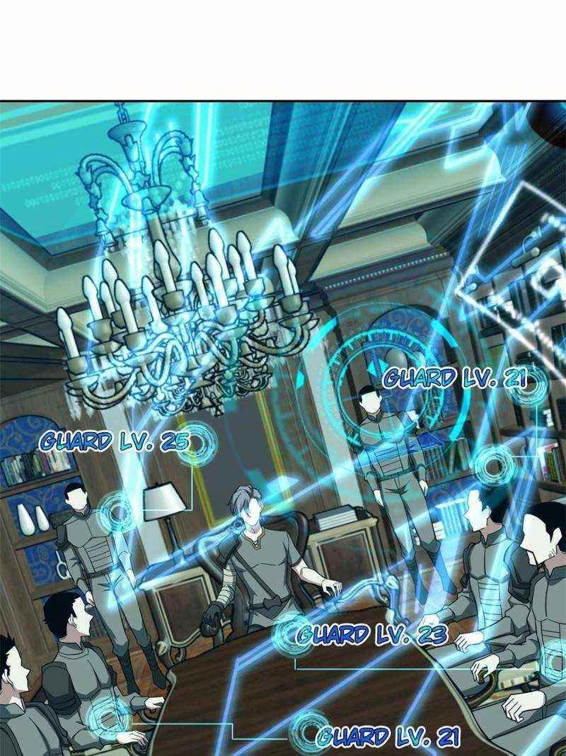 The Legendary Mechanic Chapter 141 - Page 42