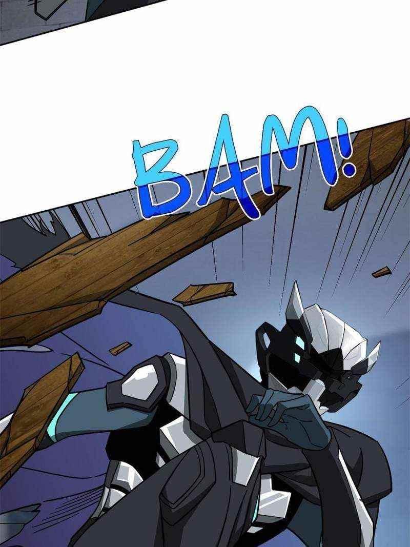 The Legendary Mechanic Chapter 141 - Page 45