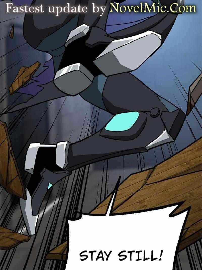 The Legendary Mechanic Chapter 141 - Page 46