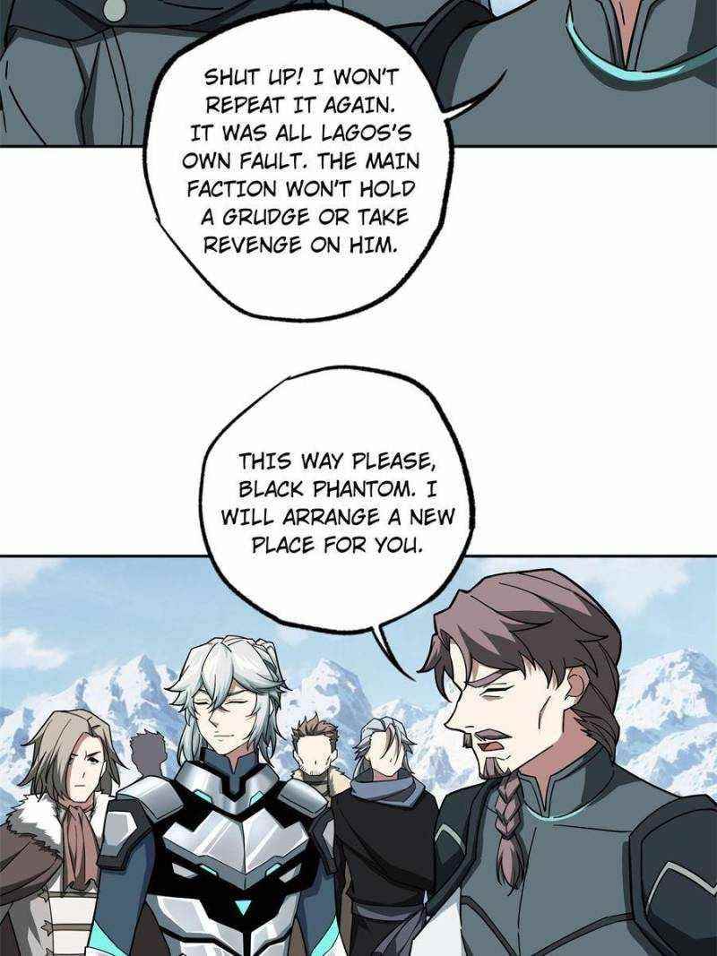 The Legendary Mechanic Chapter 141 - Page 5