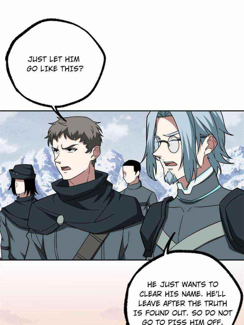 The Legendary Mechanic Chapter 141 - Page 7