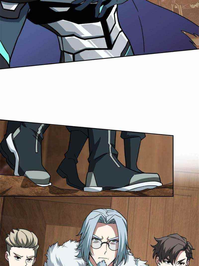 The Legendary Mechanic Chapter 142 - Page 16