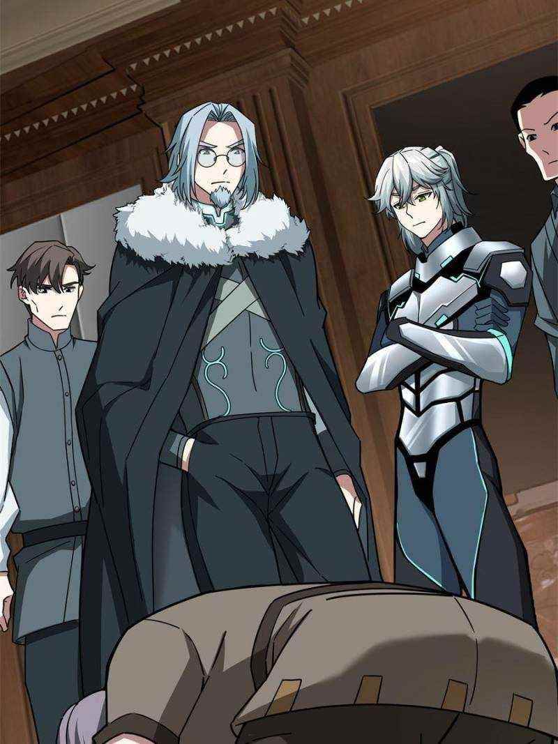 The Legendary Mechanic Chapter 142 - Page 19