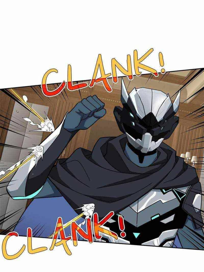 The Legendary Mechanic Chapter 142 - Page 2