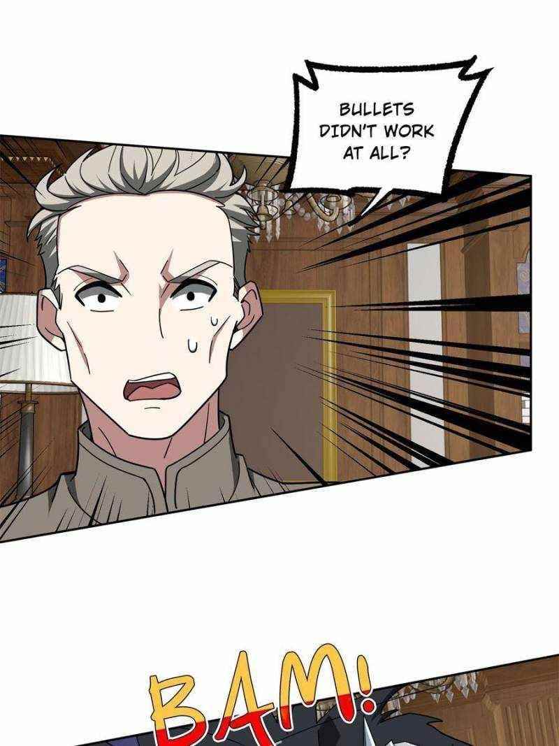 The Legendary Mechanic Chapter 142 - Page 3