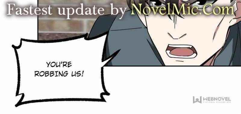 The Legendary Mechanic Chapter 142 - Page 35