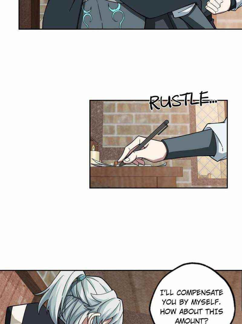 The Legendary Mechanic Chapter 142 - Page 37