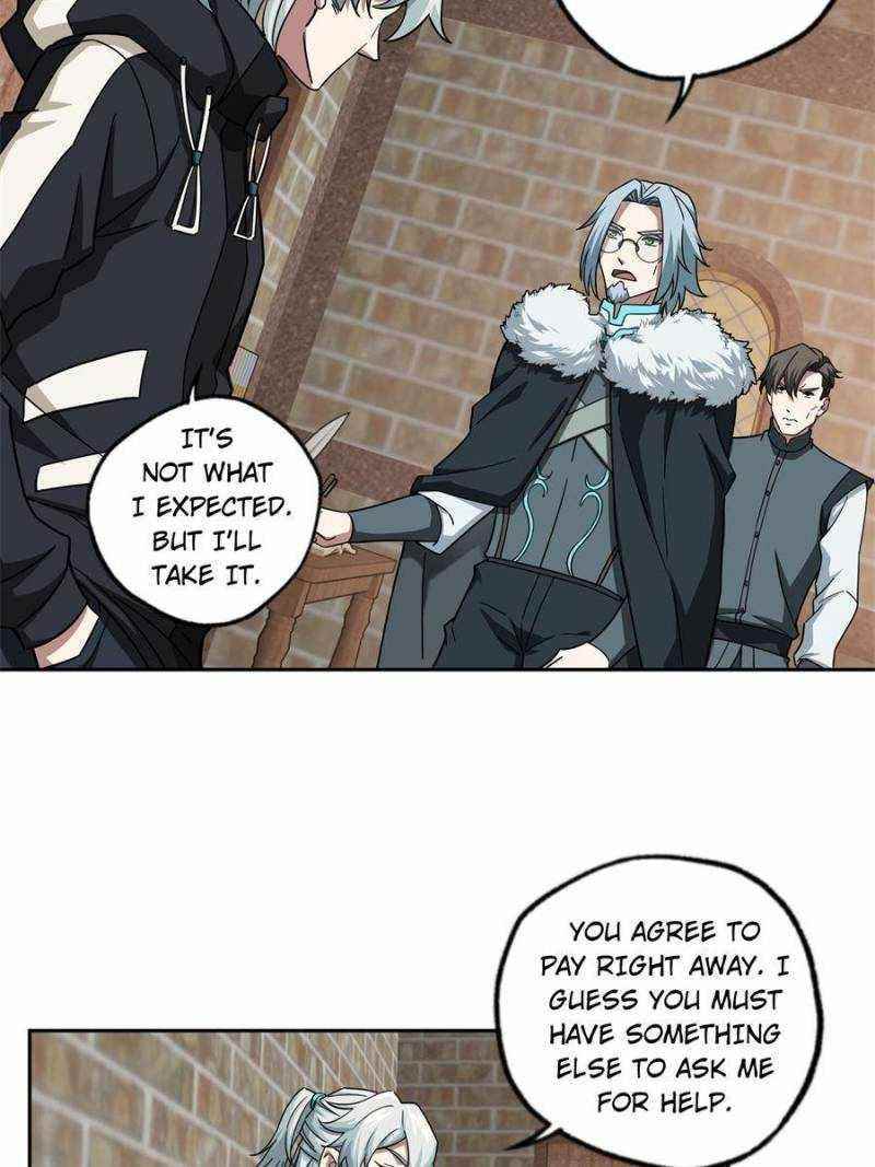 The Legendary Mechanic Chapter 142 - Page 38