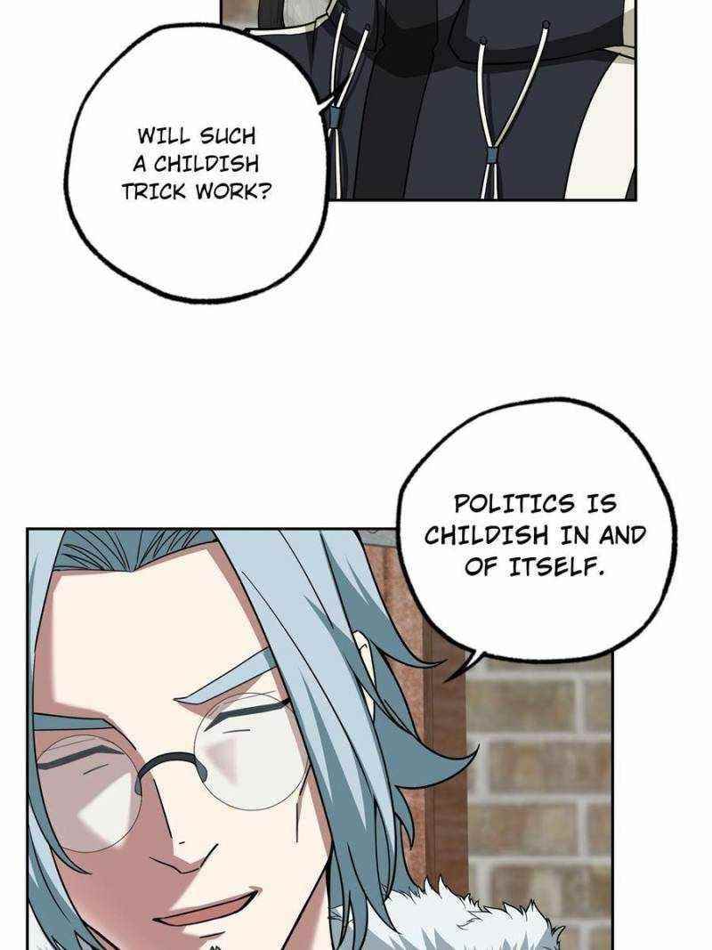 The Legendary Mechanic Chapter 142 - Page 44