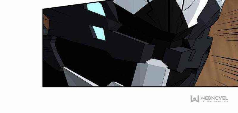 The Legendary Mechanic Chapter 142 - Page 6