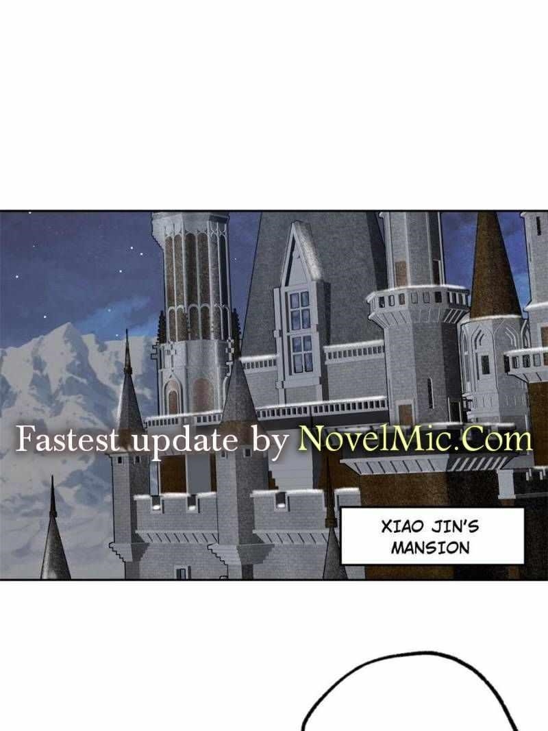 The Legendary Mechanic Chapter 143 - Page 11