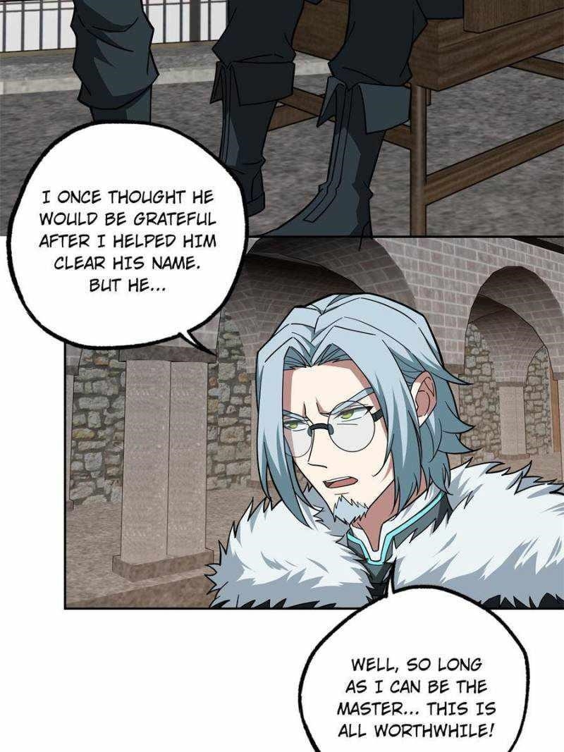 The Legendary Mechanic Chapter 143 - Page 14