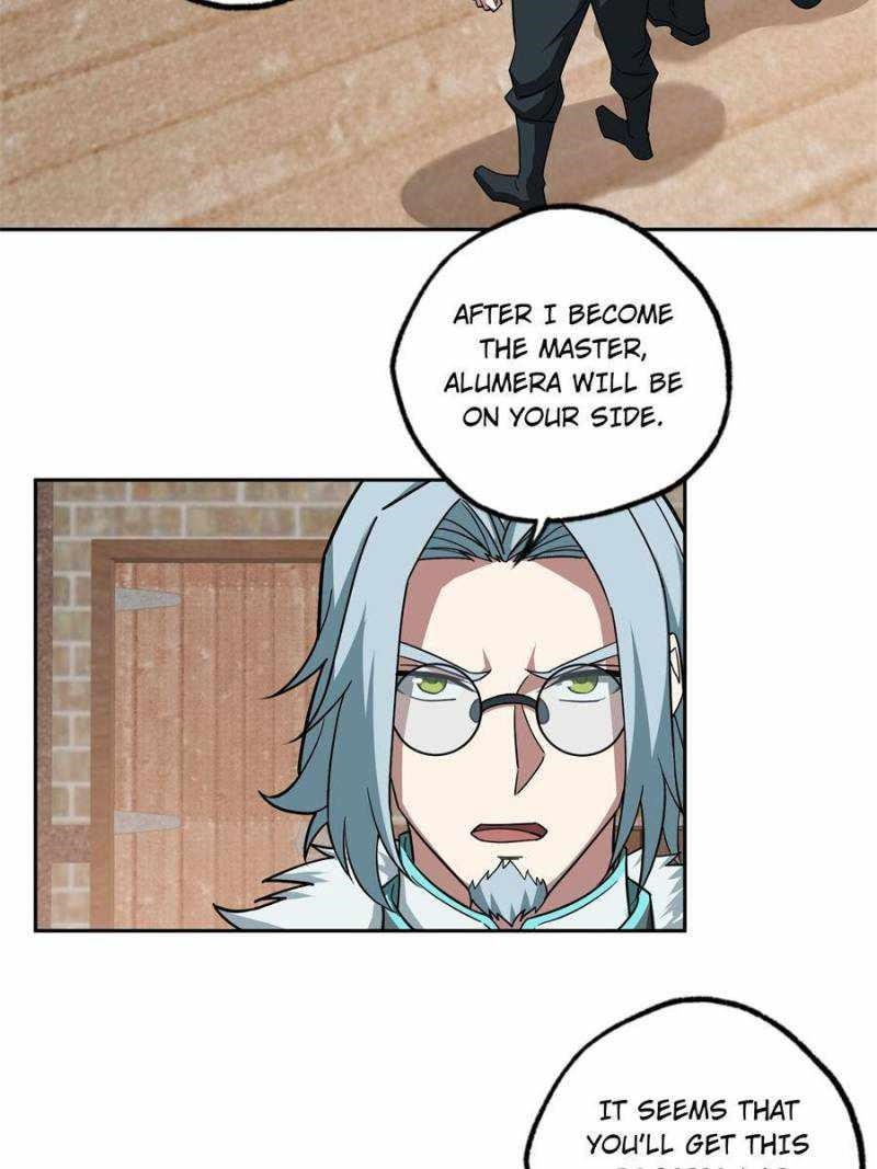 The Legendary Mechanic Chapter 143 - Page 2