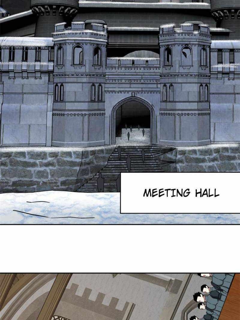 The Legendary Mechanic Chapter 143 - Page 20