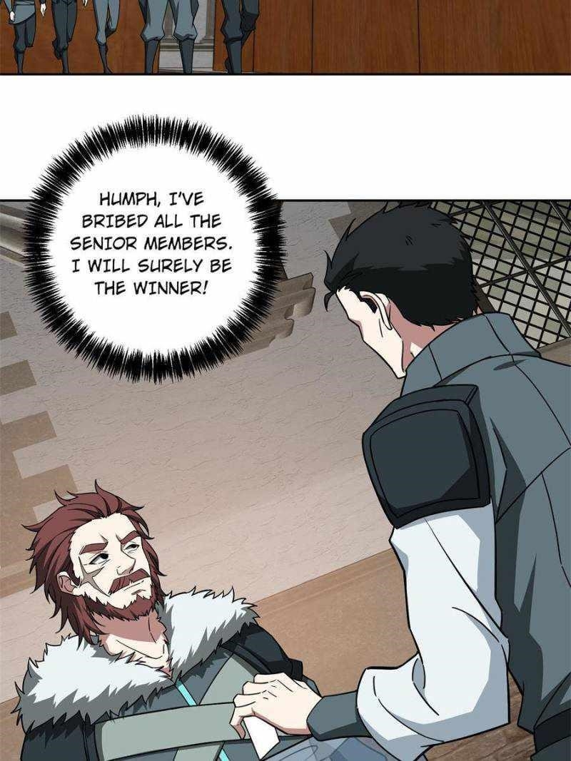 The Legendary Mechanic Chapter 143 - Page 27