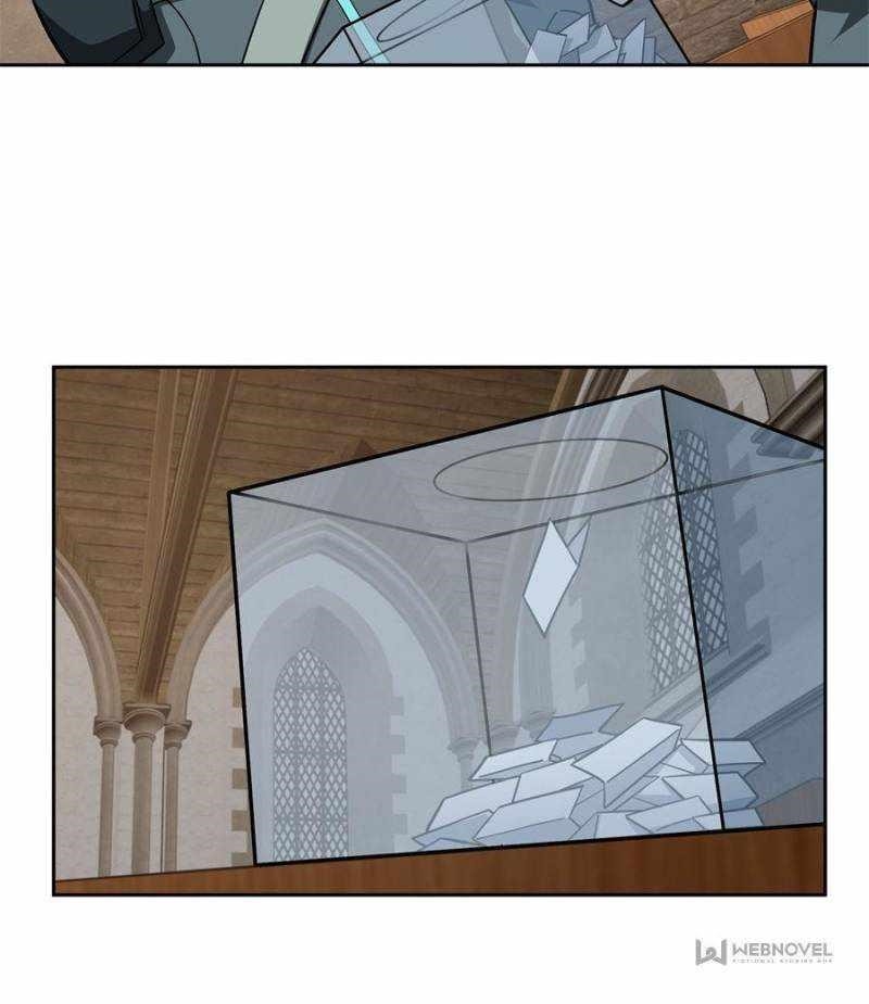 The Legendary Mechanic Chapter 143 - Page 28