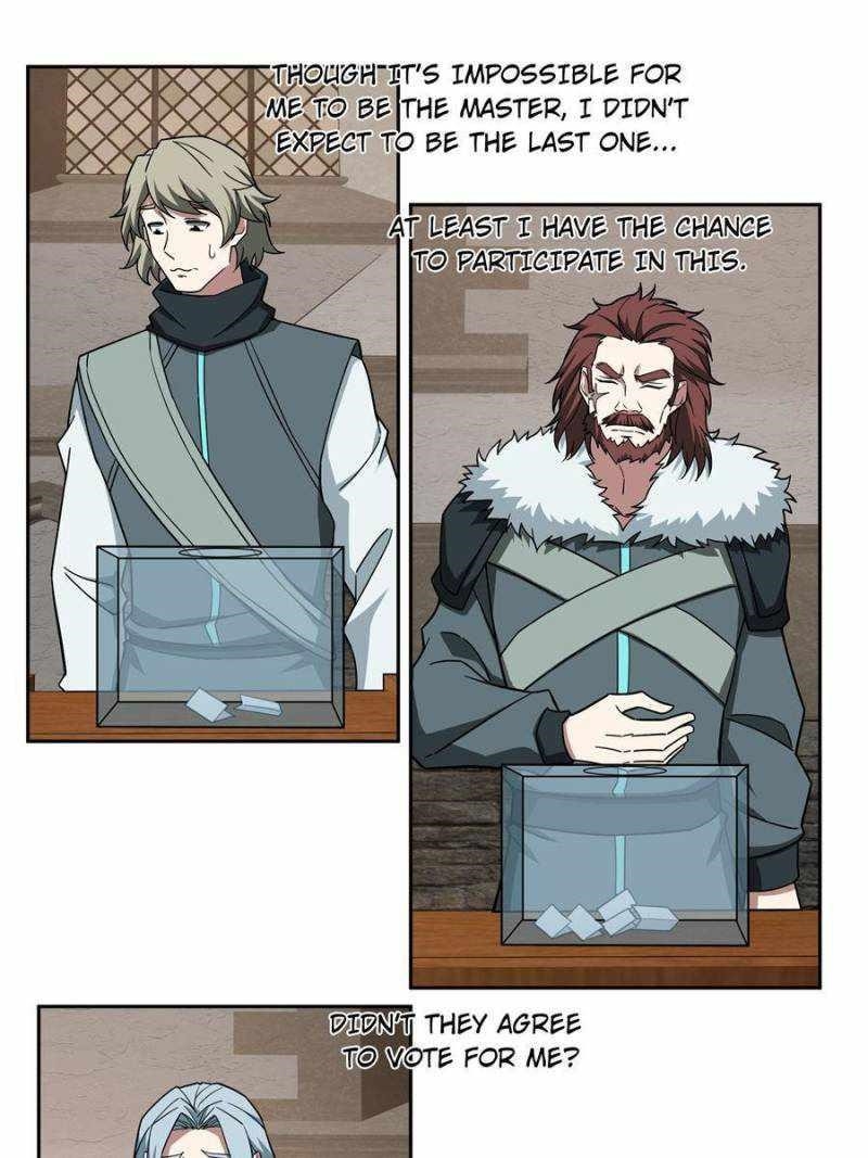 The Legendary Mechanic Chapter 143 - Page 29