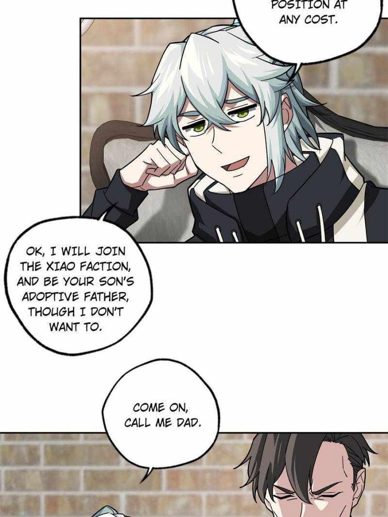 The Legendary Mechanic Chapter 143 - Page 3