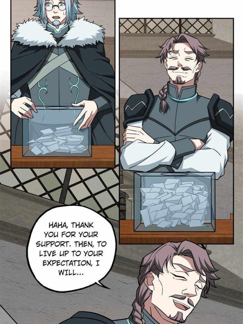 The Legendary Mechanic Chapter 143 - Page 30