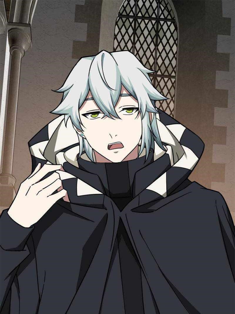 The Legendary Mechanic Chapter 143 - Page 34