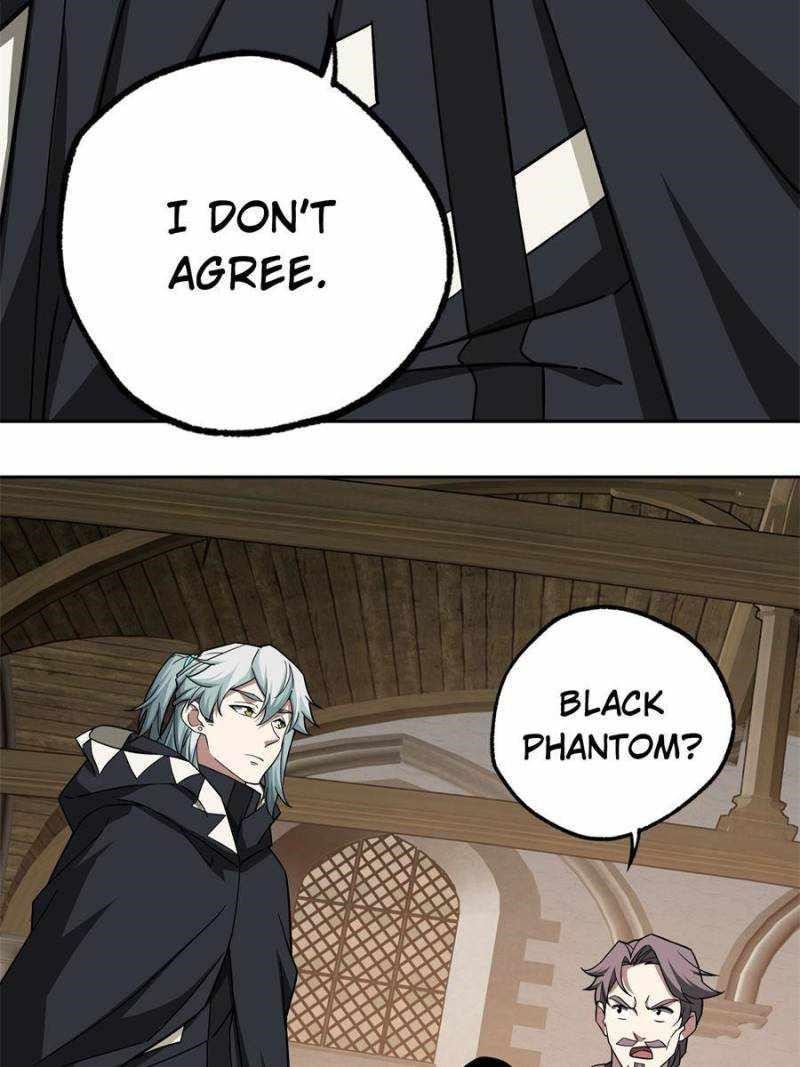 The Legendary Mechanic Chapter 143 - Page 35