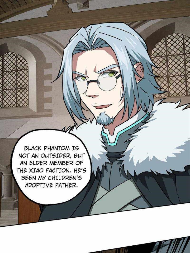 The Legendary Mechanic Chapter 143 - Page 40