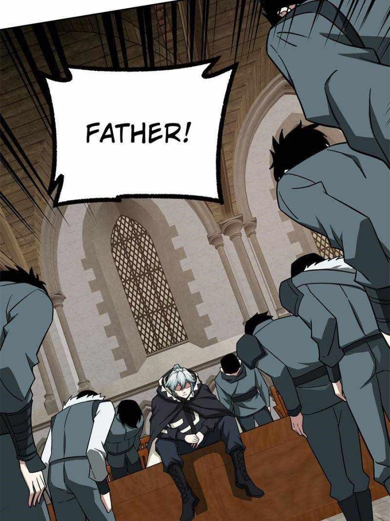 The Legendary Mechanic Chapter 143 - Page 41