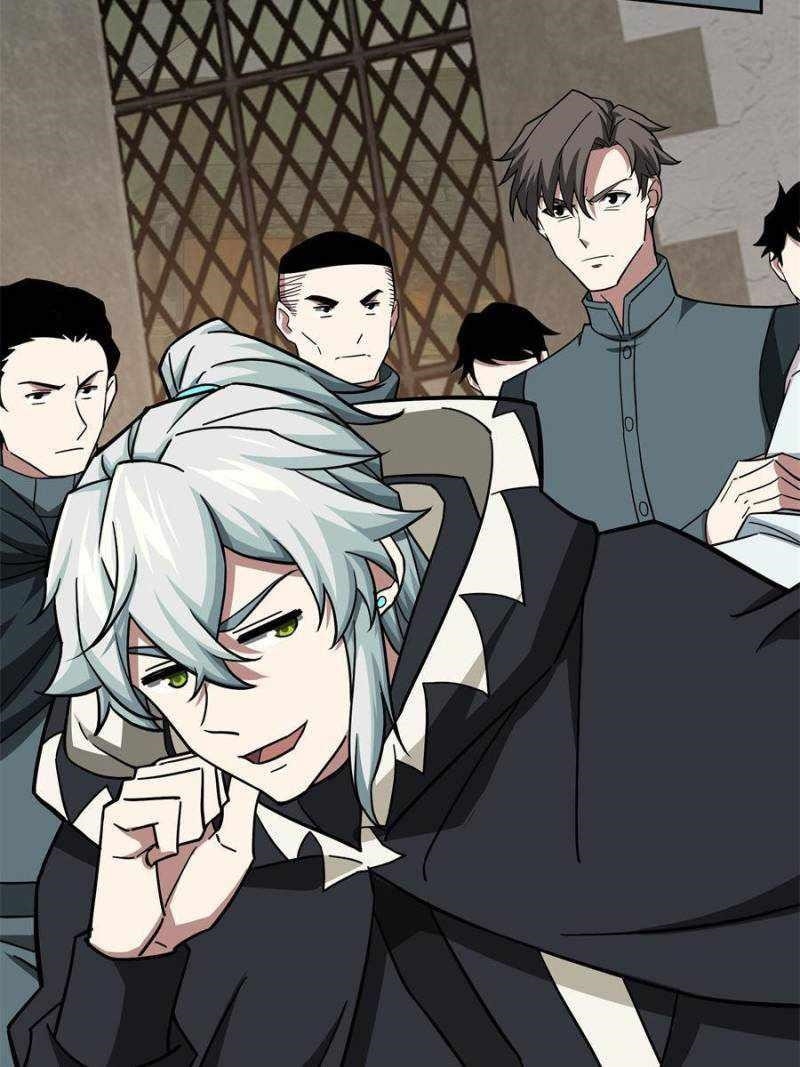 The Legendary Mechanic Chapter 143 - Page 43