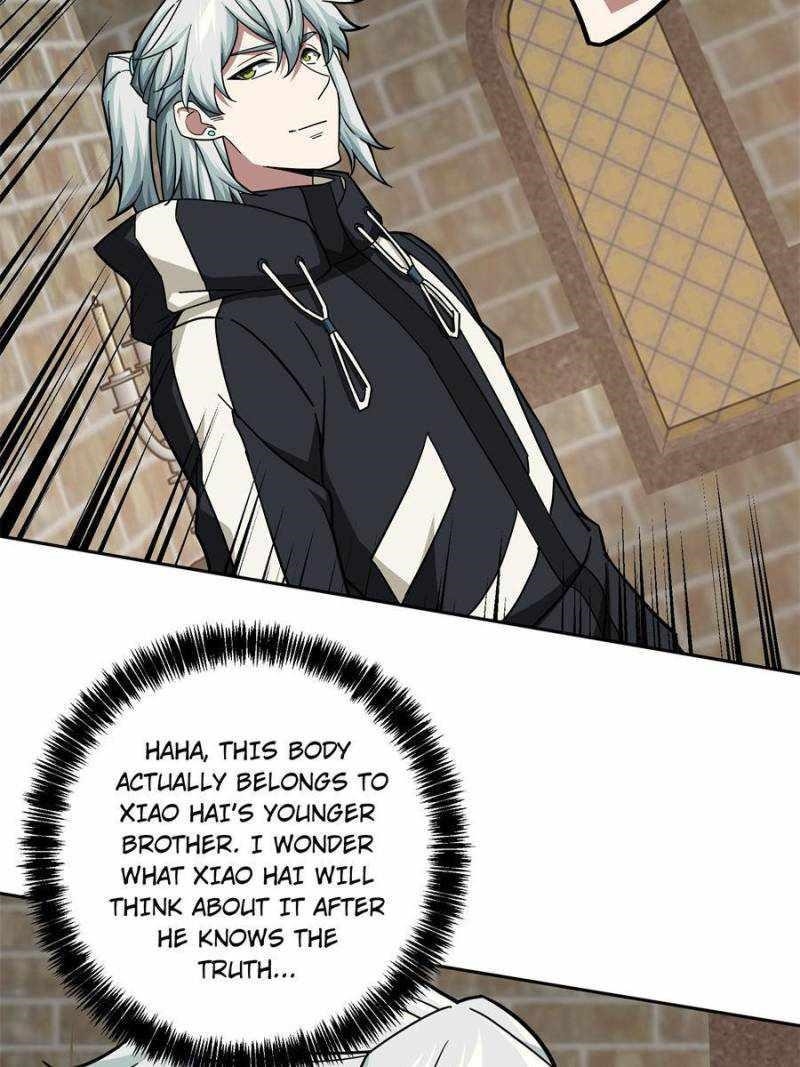 The Legendary Mechanic Chapter 143 - Page 8