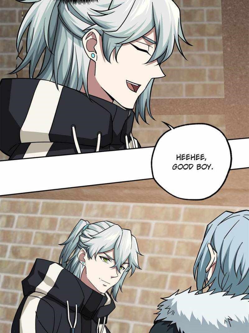 The Legendary Mechanic Chapter 143 - Page 9