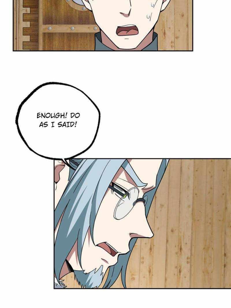 The Legendary Mechanic Chapter 144 - Page 29