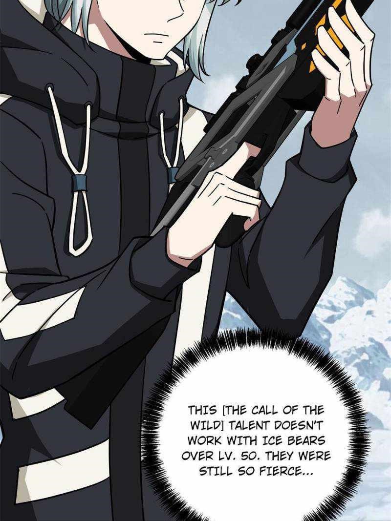 The Legendary Mechanic Chapter 145 - Page 29