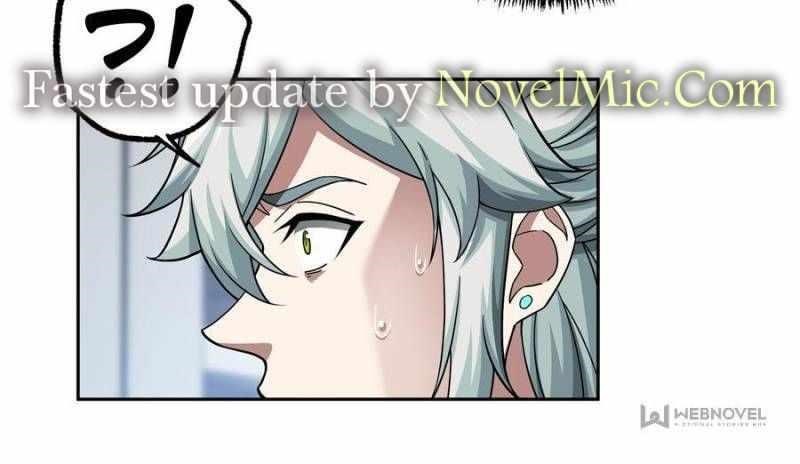 The Legendary Mechanic Chapter 145 - Page 7