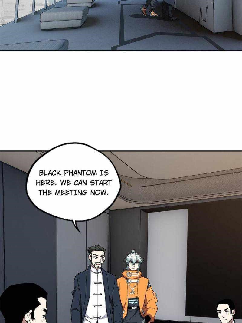 The Legendary Mechanic Chapter 146 - Page 16